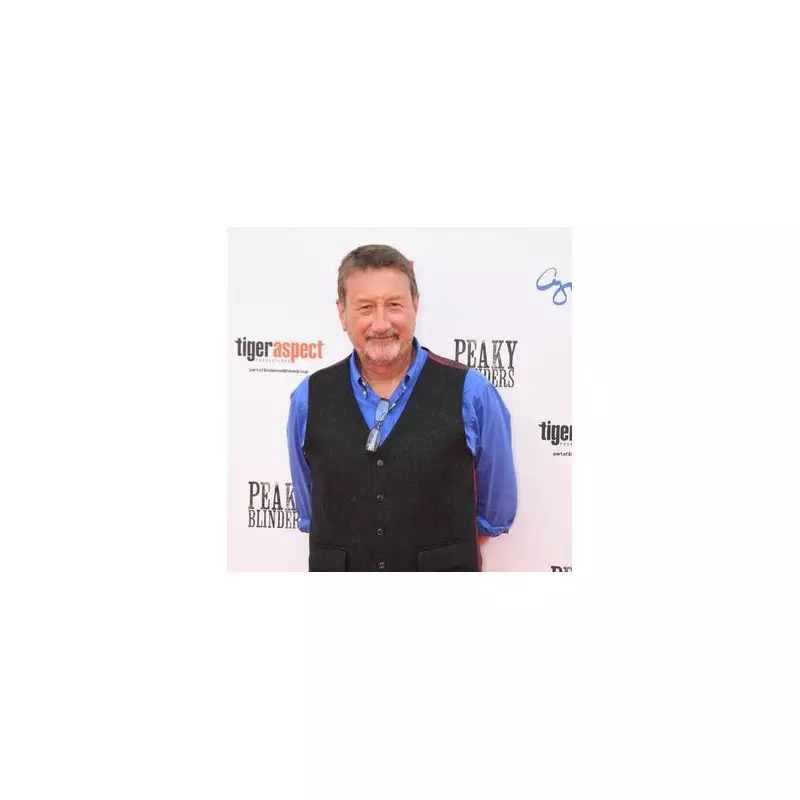 Peaky Blinders Creator Steven Knight Reveals Major Birmingham Film Studios Expansion and 2,000 New Jobs