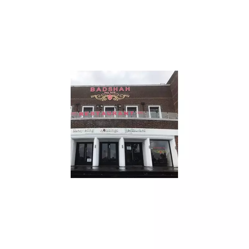 Perry Barr residents' decade-long 'nightmare' over Badshah Palace venue