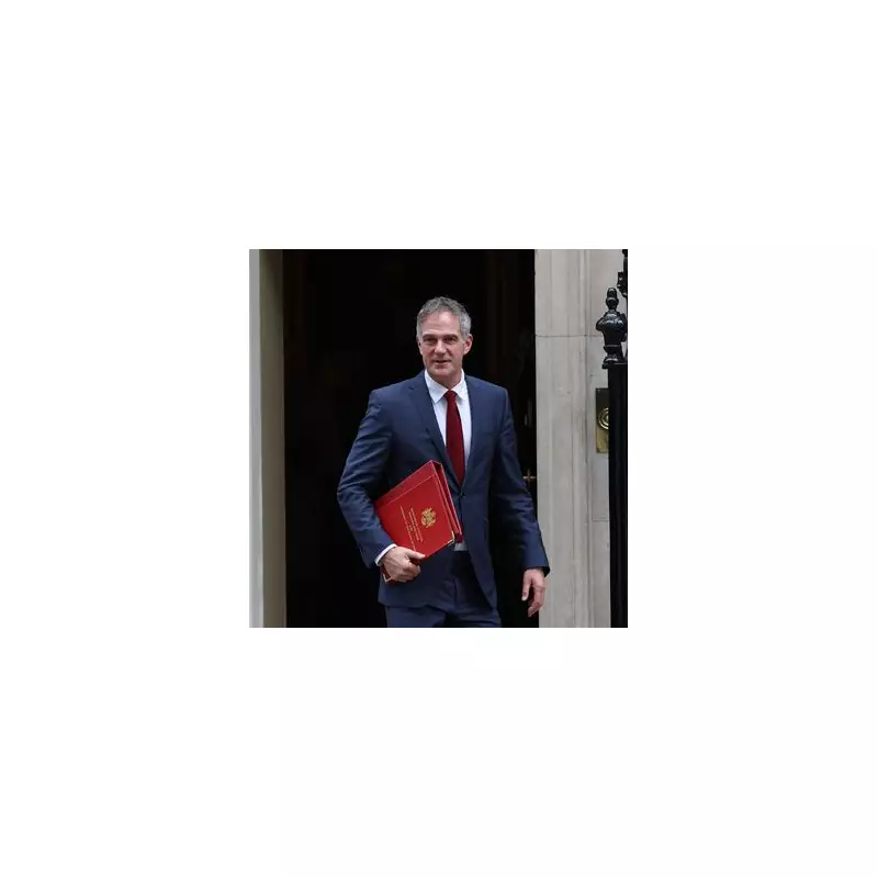 Peter Kyle Apologises for Budget Rumours, Pledges 25% Energy Bill Cut