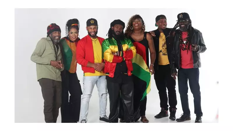 Phoenix FM's Reggae Special: Inside The Wailers' Enduring Legacy and Brentwood's Music Scene