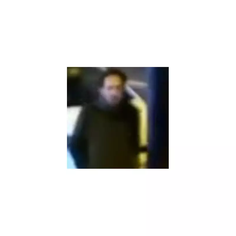 Police Hunt Birmingham Attacker After Woman Kicked in Back