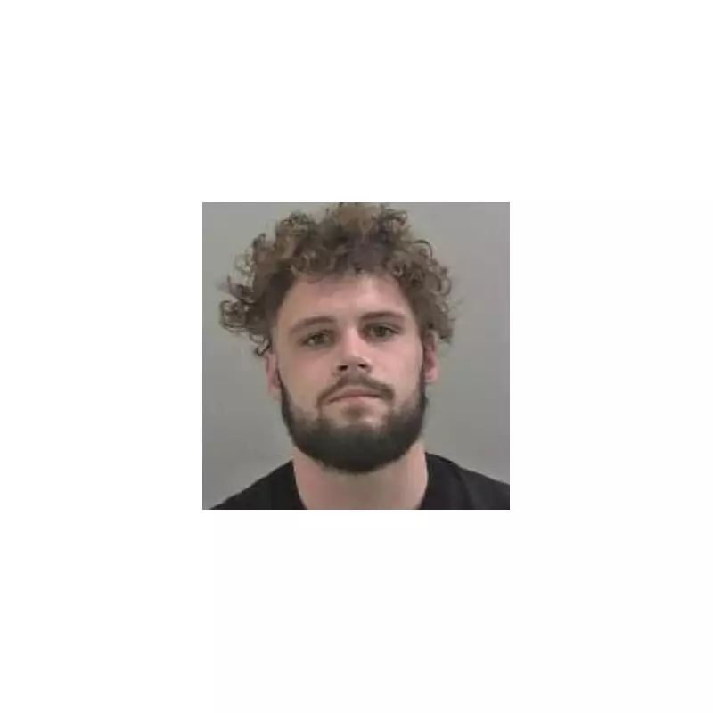 Police Hunt for Taylor Scarle-Pearsall, 22, Wanted on Prison Recall