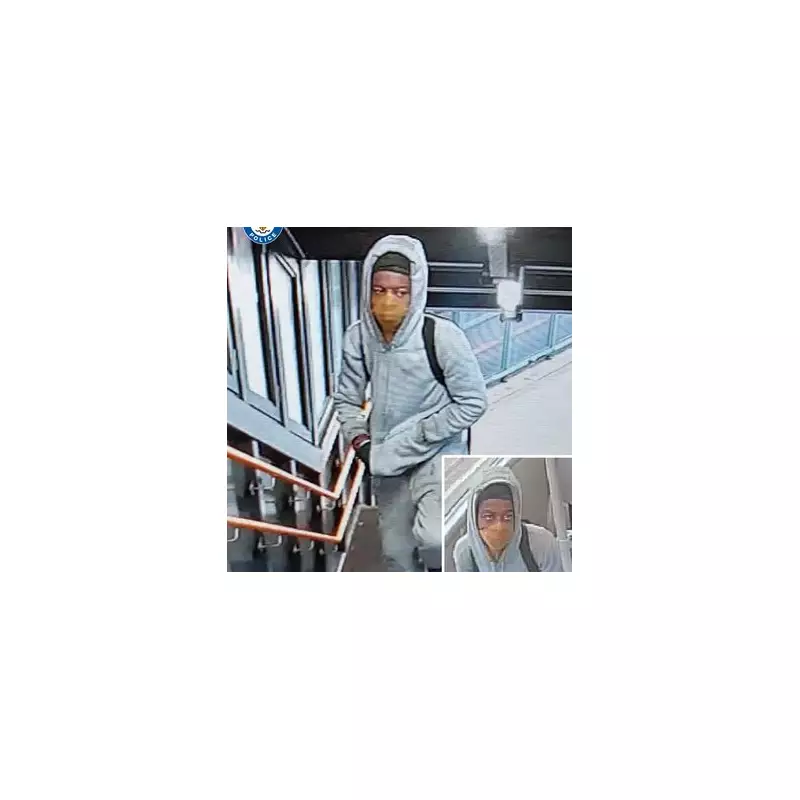 Police Hunt Suspect After Pensioner, 70s, Pushed Off Kerb in Smethwick