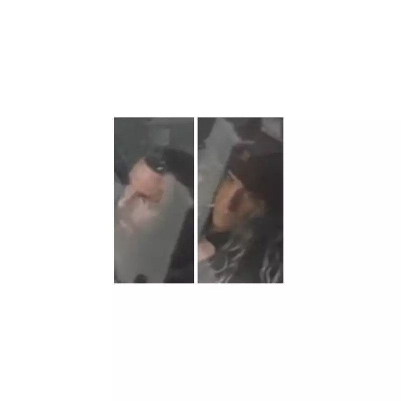 Police hunt three after stolen bank cards used at Dudley petrol station