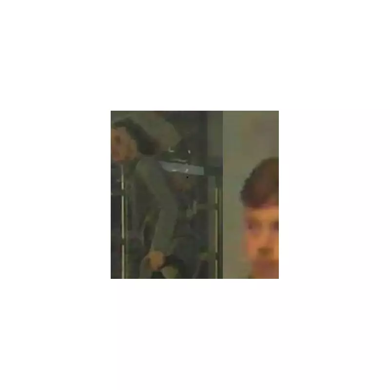 Police Hunt Thugs After Vicious Double Assault in Solihull - Public Urged to Come Forward