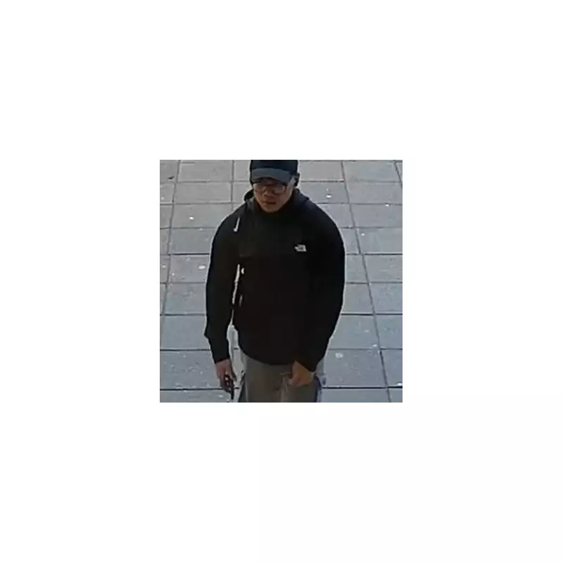 Police Hunt Upskirting Suspect After Teen Targeted in Plymouth B&M