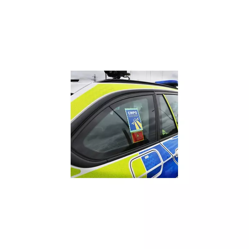 Police Seize £100k and Class A Drugs in M6 Stop Near Stafford