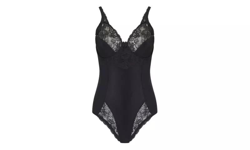 Pour Moi Shapewear Review: Confidence-Boosting Support Under £40