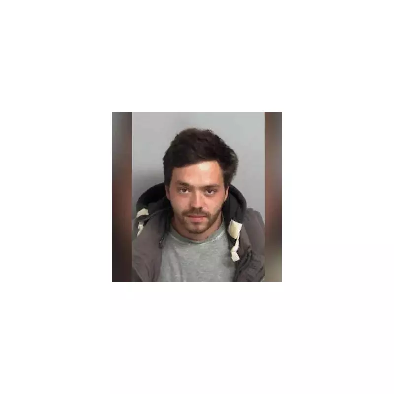 Predator Jailed for 6.5 Years After Manipulating and Abusing Child