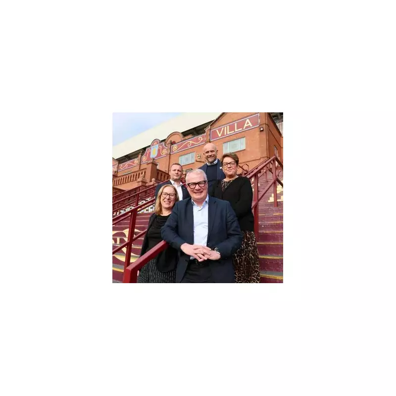 Premier League Deal to Tackle Youth Unemployment in West Midlands