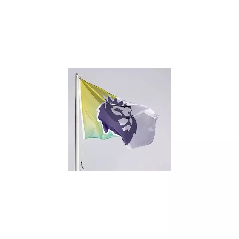 Premier League Votes for Squad Cost Rules, Rejects Salary Cap