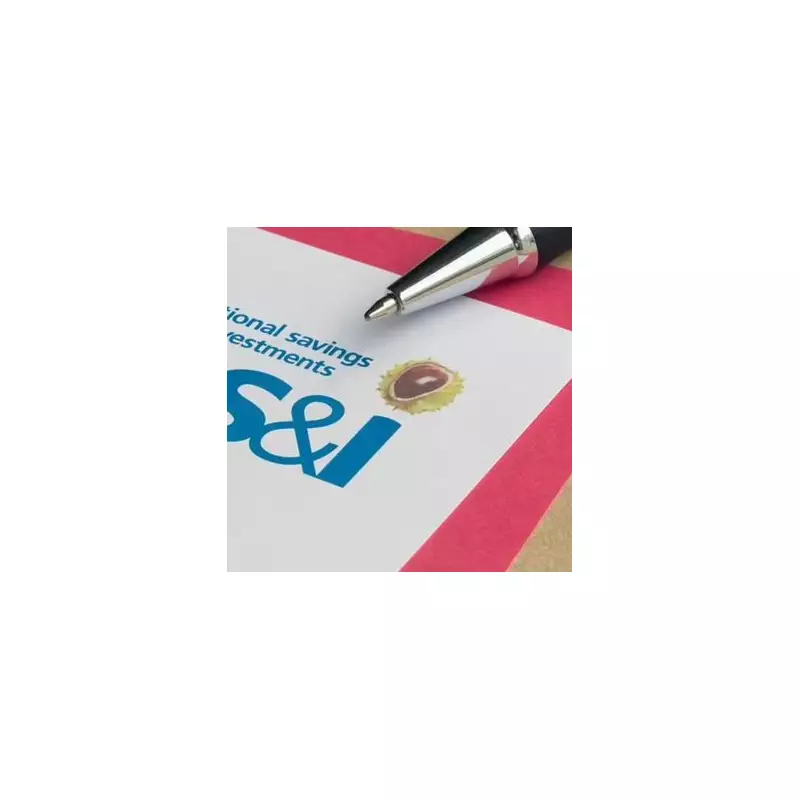 Premium Bonds Alert: NS&I Customers Receiving Suspicious Text Messages - Don't Get Caught Out!