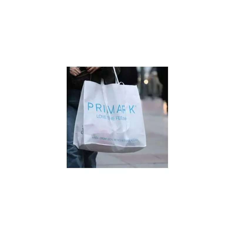 Primark Ditches Queues: Major Till Transformation Rolls Out Across UK Stores