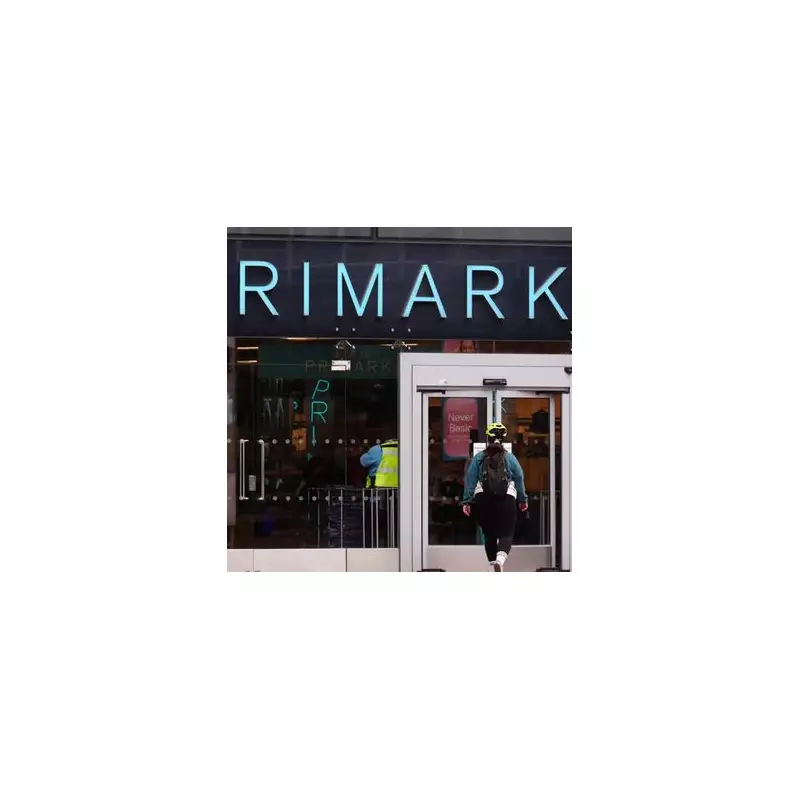 Primark Owner ABF Considers Dramatic Business Split - What It Means for Your Local Store