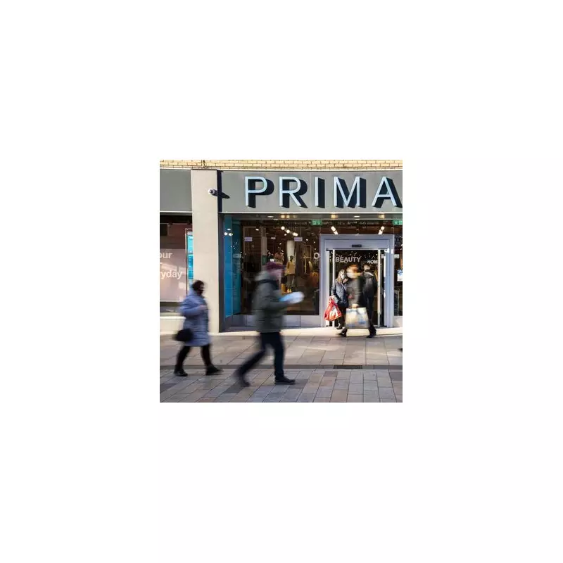 Primark Recalls Baby Dummy Clips Over Safety Fears: Full Details