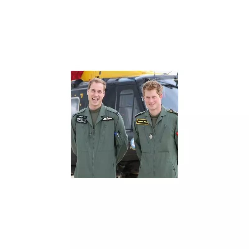 Prince Harry urged to communicate directly to mend royal feud with William