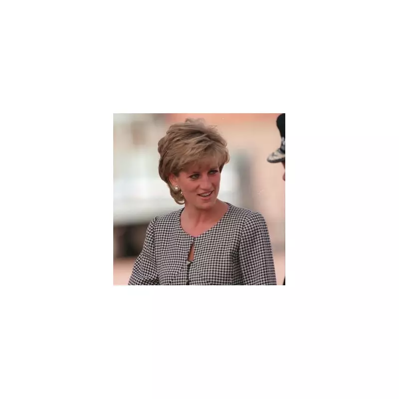 Princess Diana's Designer Paul Costelloe Dies Aged 80 in London