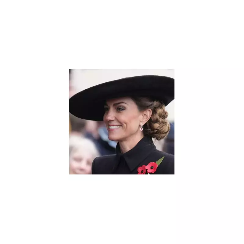 Princess Kate to Champion Early Childhood at London Summit