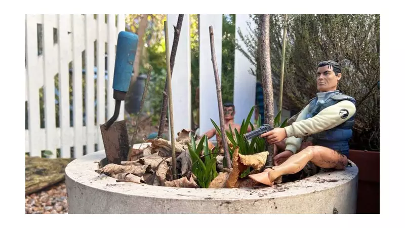 Protect Early-Sprouting Bulbs: Unusual Pest Deterrents & Winter Care