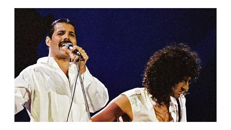 Queen's Virtual Reunion: Brian May Reveals Plans for ABBA-Style Concert