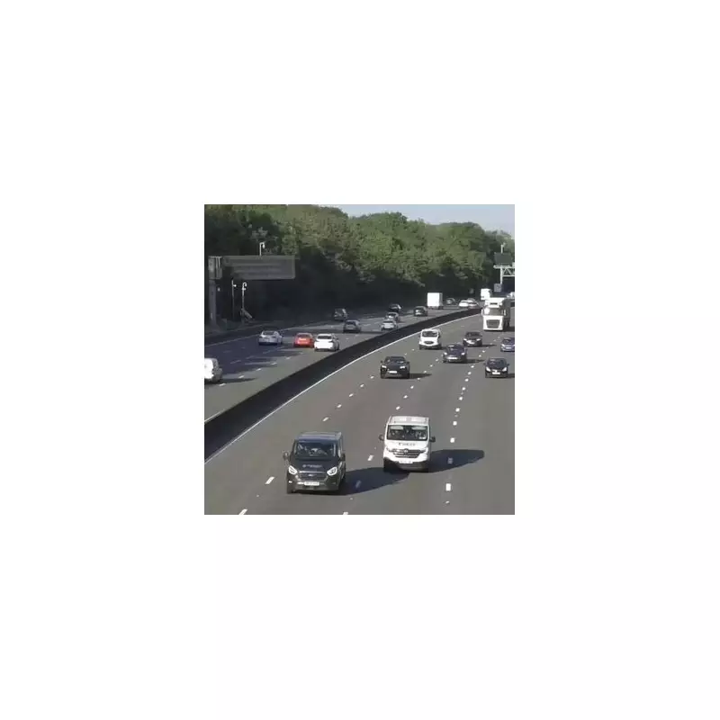 Rachel Reeves' 3p Per Mile EV Tax Sparks Industry Backlash