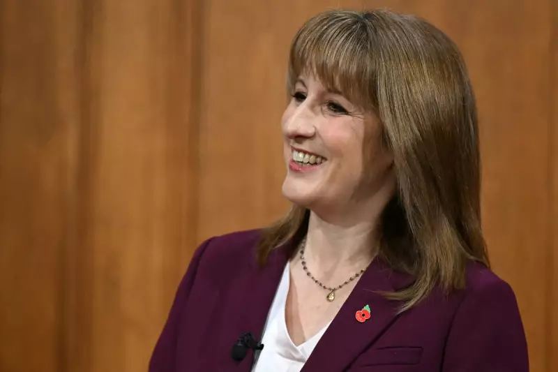 Rachel Reeves Abandons Income Tax Rise in 2025 Autumn Budget U-turn