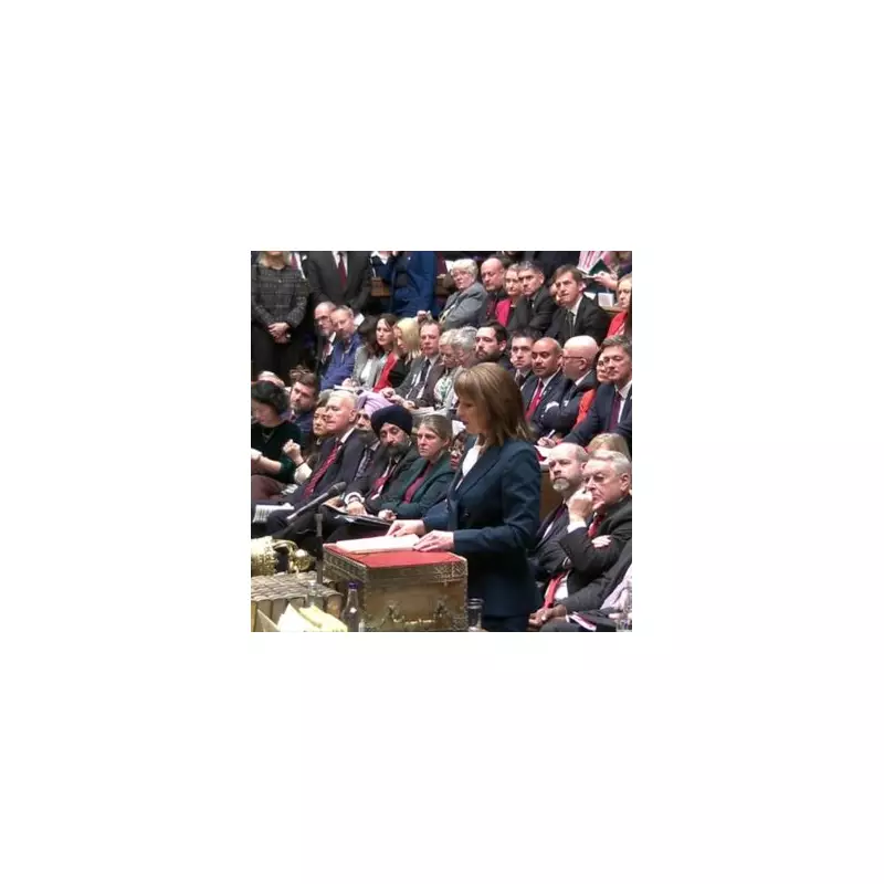 Rachel Reeves' Autumn Budget: 18 Key Announcements Amid OBR Leak