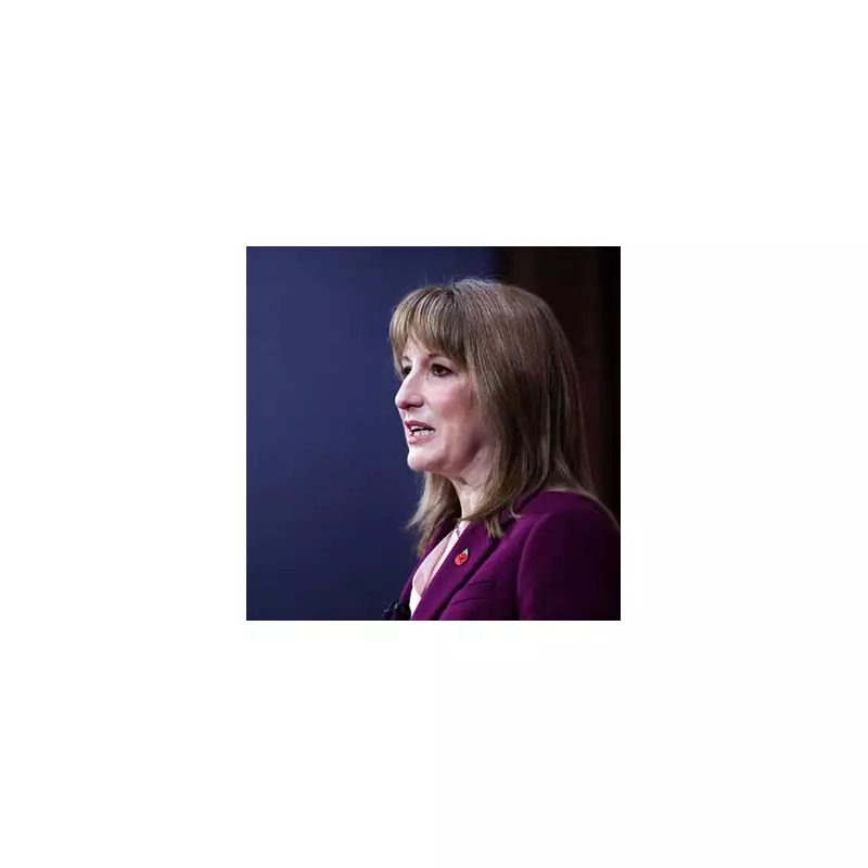 Rachel Reeves' Autumn Budget: 5 Ways State Pensioners Face Tax Hits