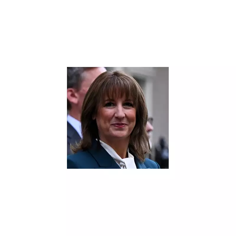 Rachel Reeves' Autumn Budget Boosts Married Couple's Allowance by 3.8%