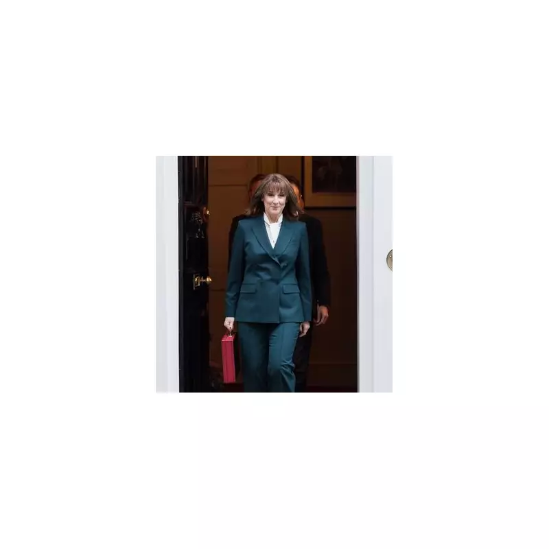 Rachel Reeves' Autumn Budget: Key Tax, Benefit & NHS Changes