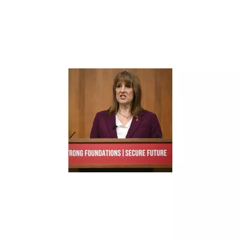 Rachel Reeves Axes Onshore Wind Farm Ban in Major Green Energy Push