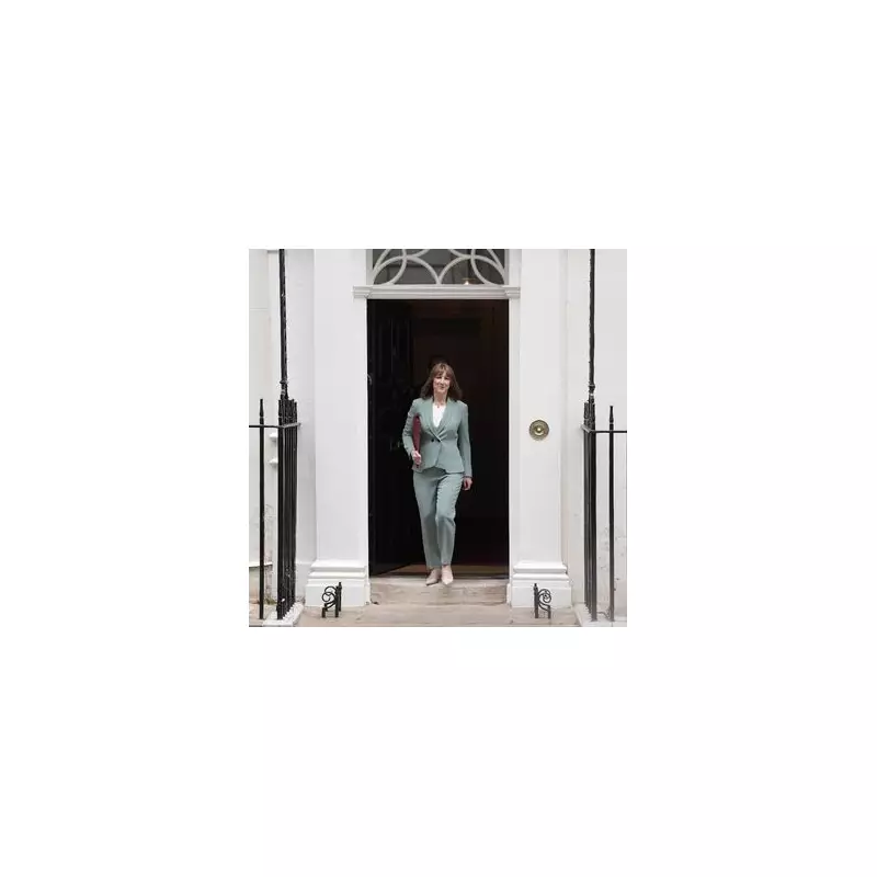 Rachel Reeves Budget: Tackling Economic Unfairness and Cost of Living
