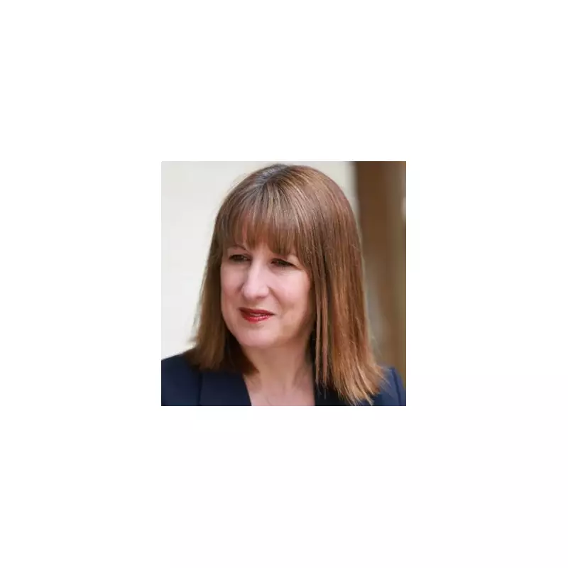 Rachel Reeves' Budget to Extend Frozen Tax Bands Until 2030