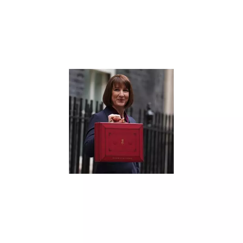 Rachel Reeves' Budget to make 'fair choices' amid tax rise fears