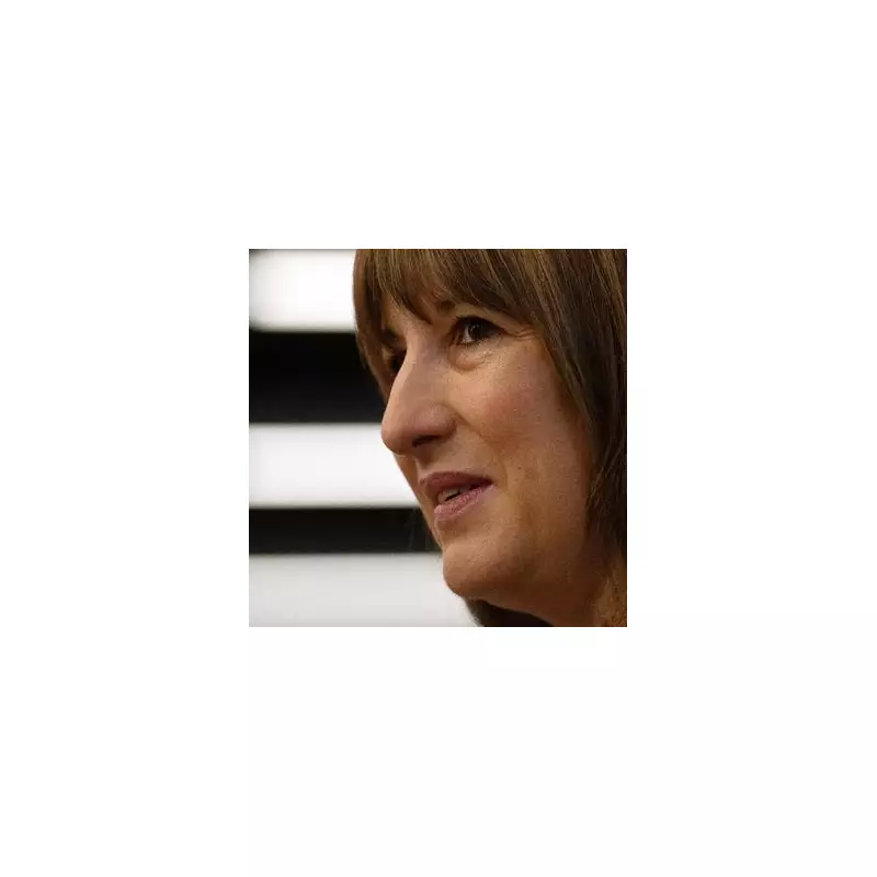 Rachel Reeves Confirms £12,000 Cash ISA Limit in Autumn Budget