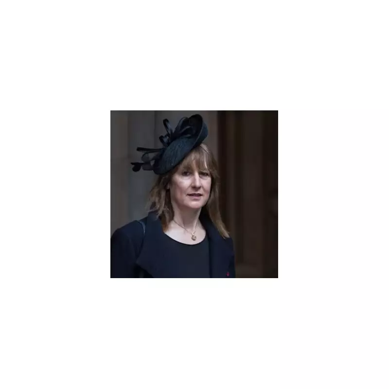 Rachel Reeves' 'Crazy' Holiday Tax to Charge Drivers 3p Per Mile