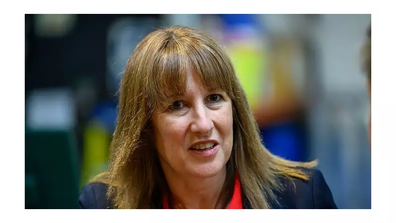 Rachel Reeves Drops Income Tax Rise Plans in Budget U-Turn