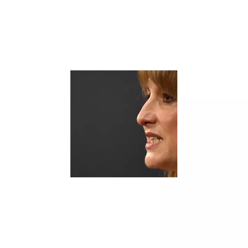 Rachel Reeves Faces 'Slap in the Face' Accusations Over Middle England Tax Warning