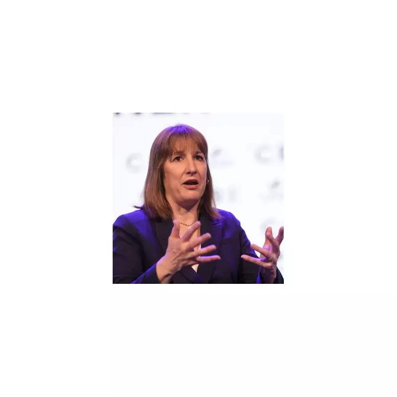 Rachel Reeves to Extend Stealth Tax Freeze, Impacting Millions