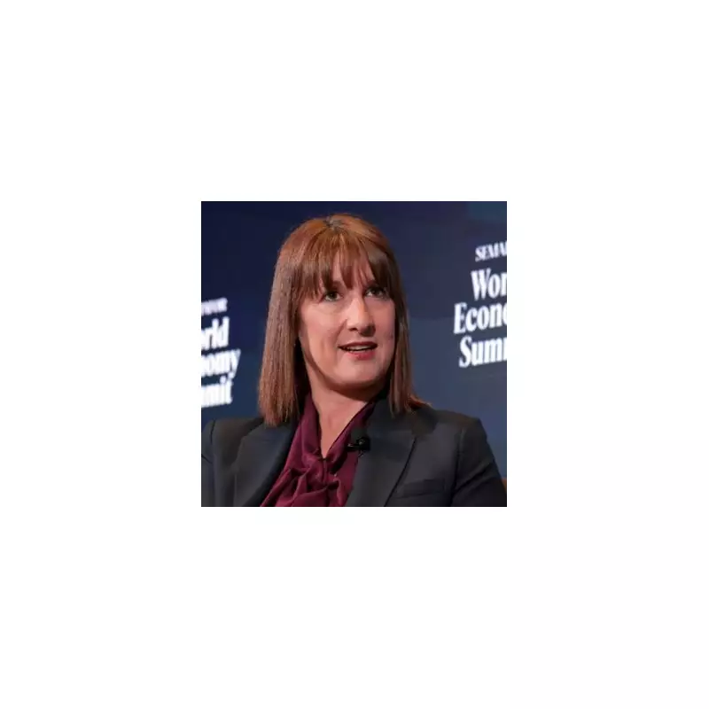 Rachel Reeves to Slash ISA Allowance to £10,000 in Budget Blow