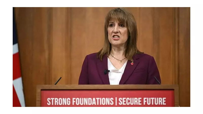 Rachel Reeves Unveils 'Fairness-First' Budget Plan: What It Means for Britain