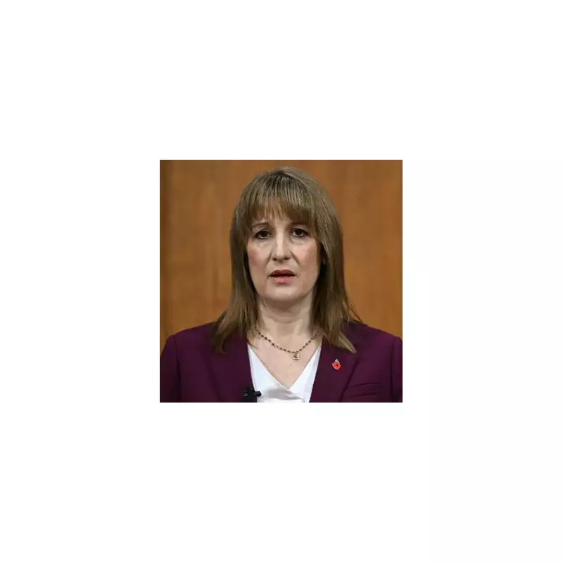 Reeves' Autumn Budget: Full List of Potential Stealth Tax Hikes