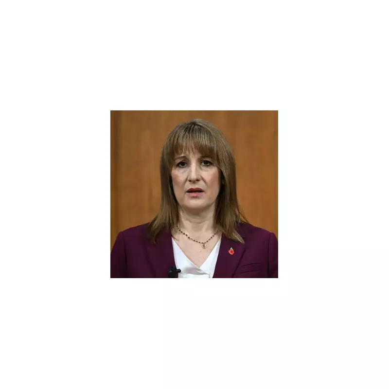 Reeves Faces £40bn Tax Challenge in Autumn Budget