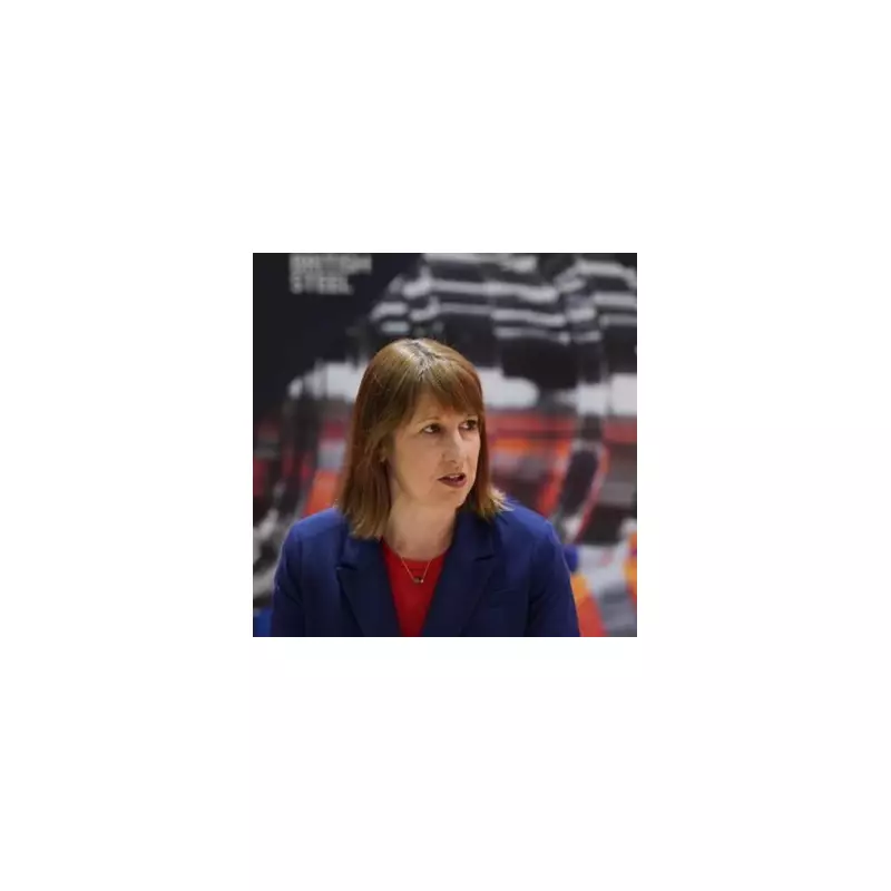 Reeves urged to extend income tax freeze for £12bn budget boost