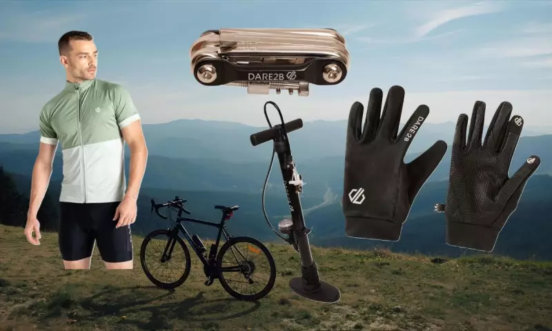 Regatta's 70% Cycling Sale: Winter Essentials from £1.50