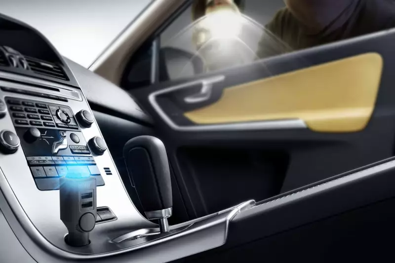 Review: This £30 gadget could be your best defence against car thieves