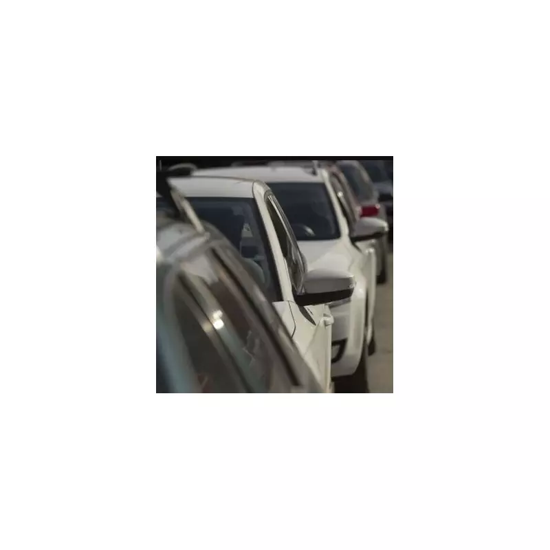 Revolution on the Roads: New Mandatory Speed Limiters Coming to All UK Cars