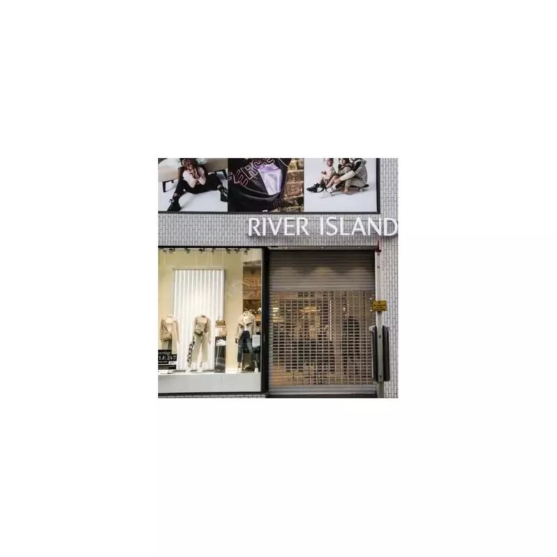 River Island Recalls Handbags Over Lead Contamination Fears