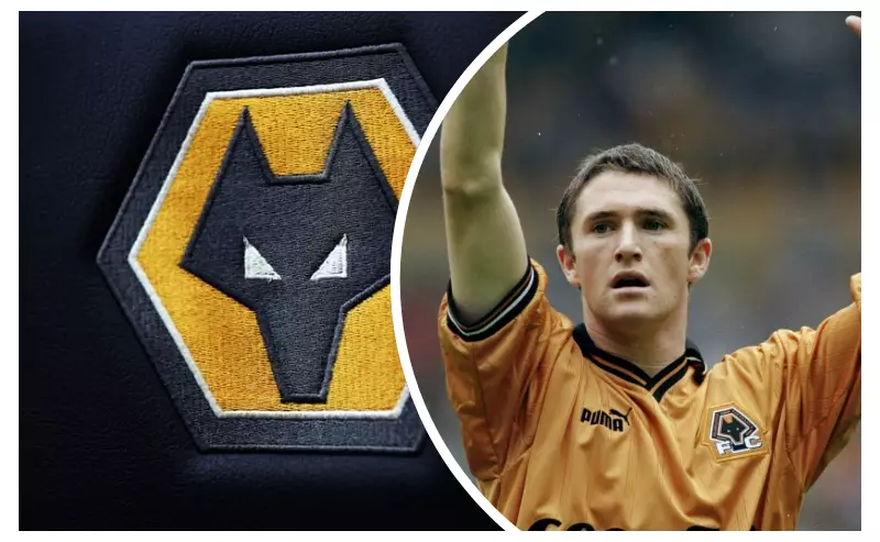 Robbie Keane Emerges as Shock Contender for Wolves Managerial Vacancy