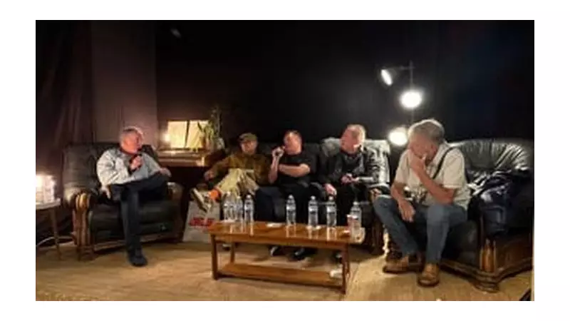 Rochdale Music Stories Launches with Star-Studded Spectacle